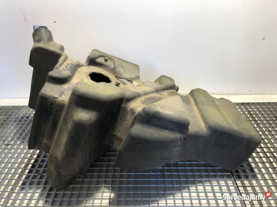 ZBIORNIK SCR DAF N Van minibus ZBIORNICZEK PŁYNU ciężarowe