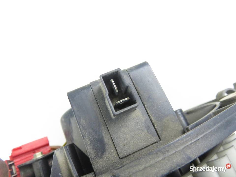 DMUCHAWA IVECO DAILY III 658561J Dmuchawy