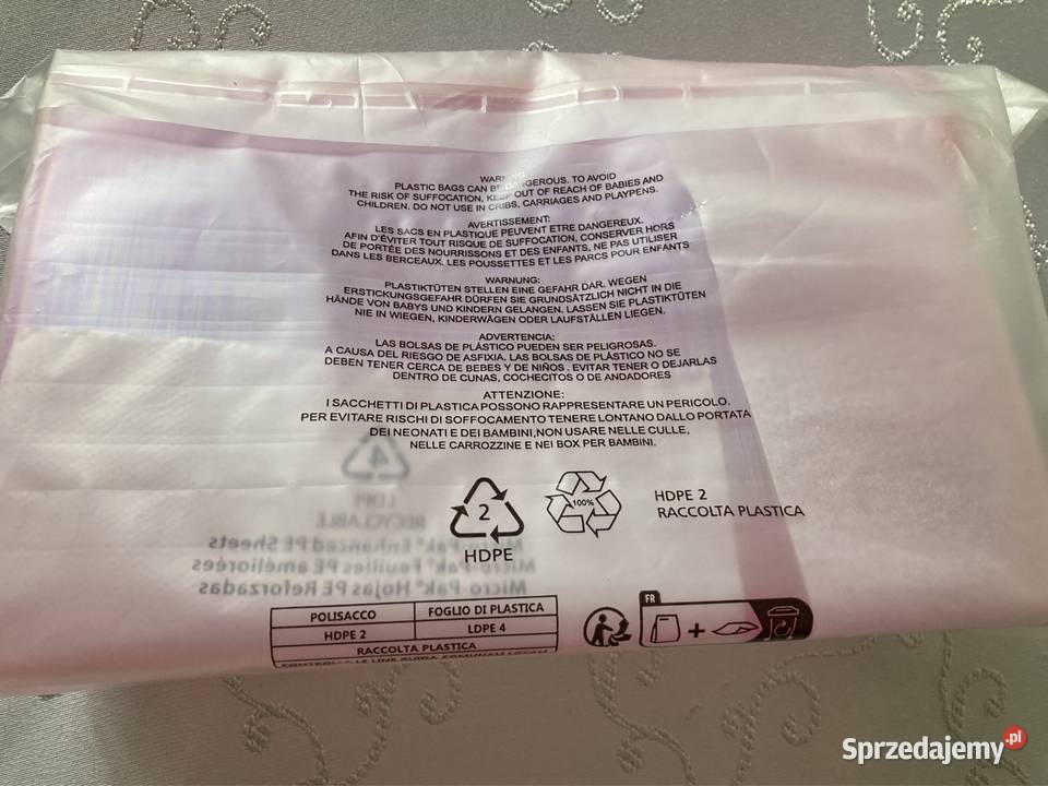 Kosmetyczka Elegancka Hugo Boss Unisex Czerwionka-Leszczyny