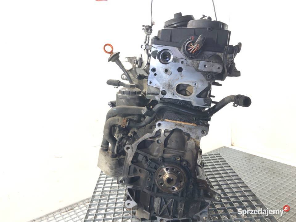 SILNIK DODGE 20 140 BYL CALIBER sprzedam