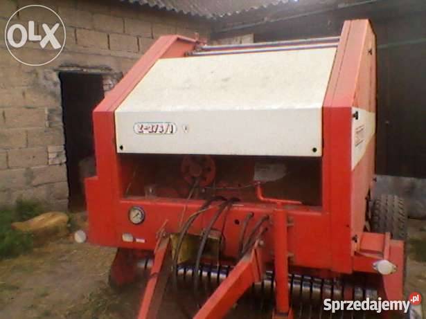 Prasa Sipma Z2761 94r Lubraniec sprzedam