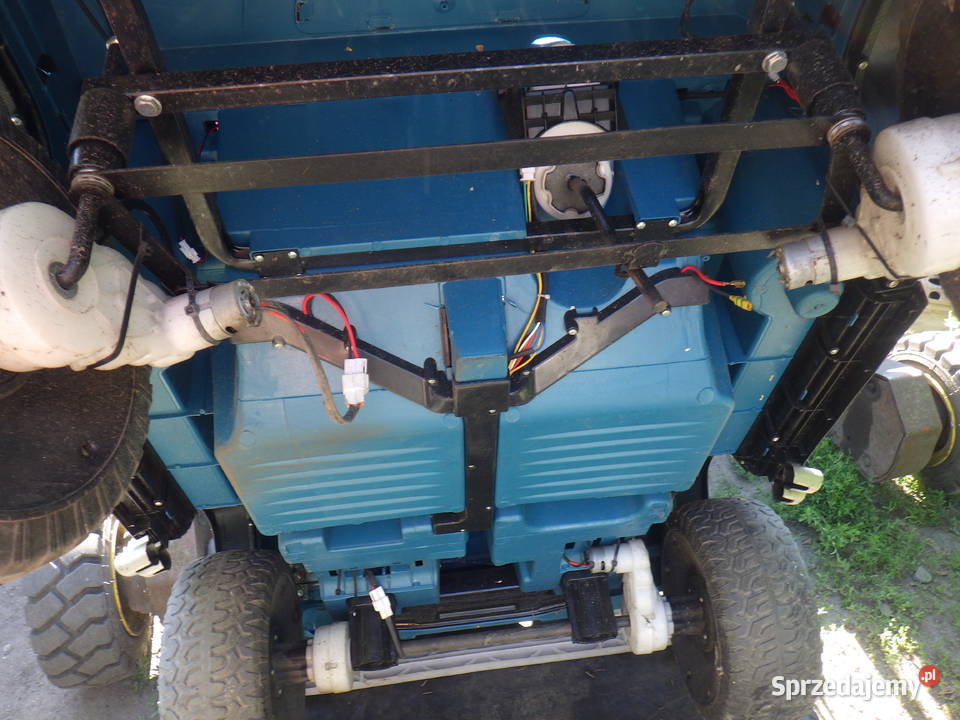 Auto na akumulator dzieci 4 x 4 Gumowe Kola podkarpackie Rzeszów