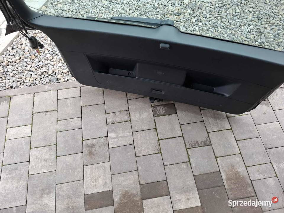 Sprzedam klape Vw Golf 6 Narol