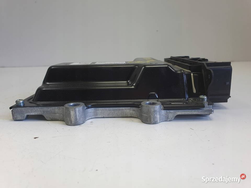 Volvo V60 II 20 D4 STEROWNIK SILNIKA komputer Chełm