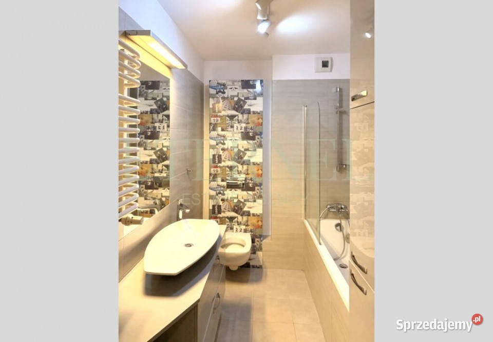 Mieszkanie 3osobne pokoje z klimatyzacją AGH Wynajem Kraków