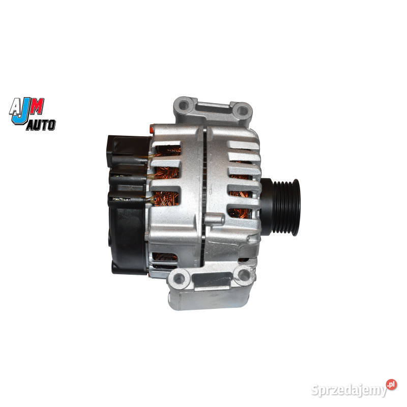 Alternator A0009067702 21 22 CDI Mercedes CLS