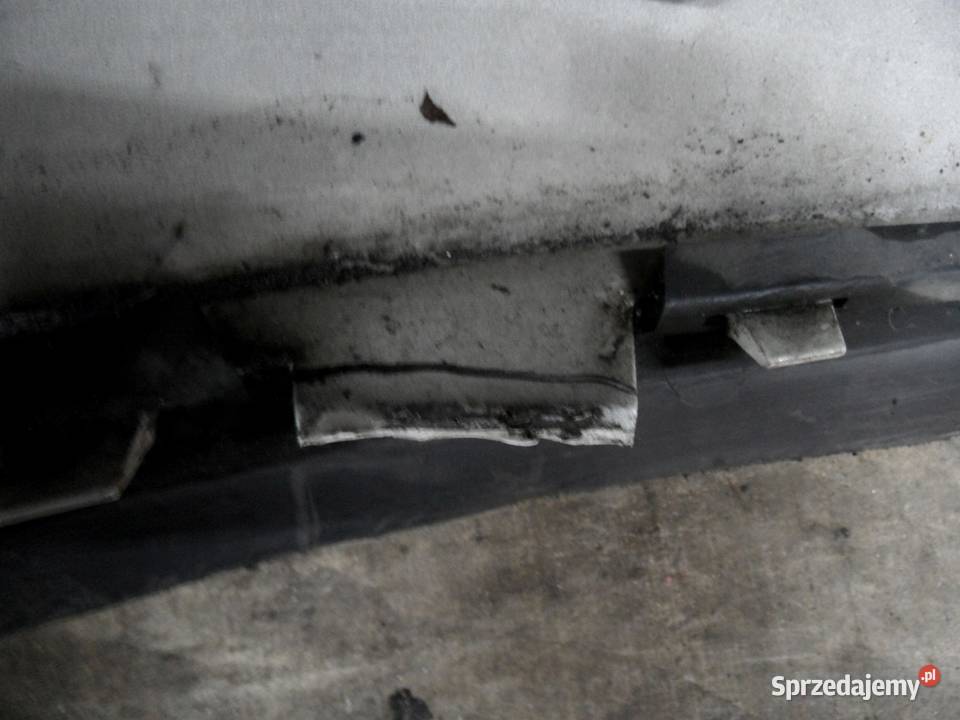 CITROEN DS3 LIFT 15r zderzak przód Zderzaki Motoryzacja