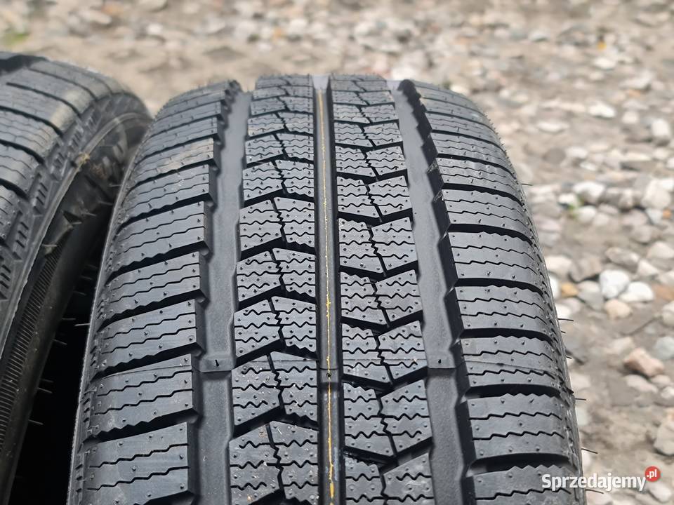 Nexen Winguard WT1 2256516C zima Nowe 4x Opony Opony Daleszyce