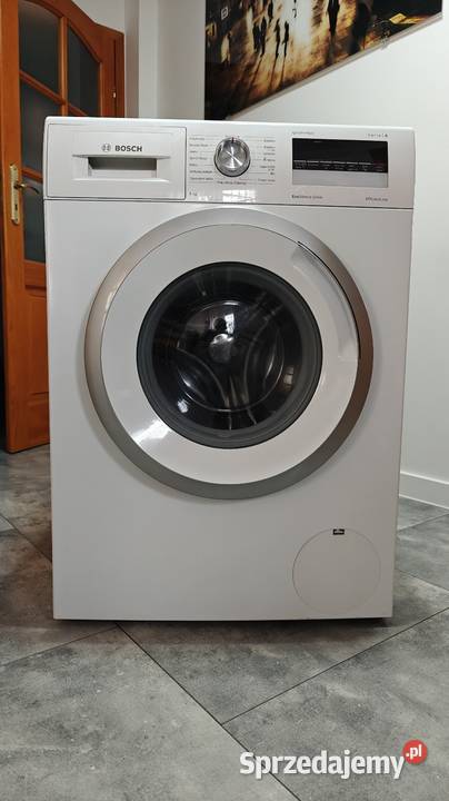 Pralka Bosch seria 4 stan idealny Bielsko-Biała