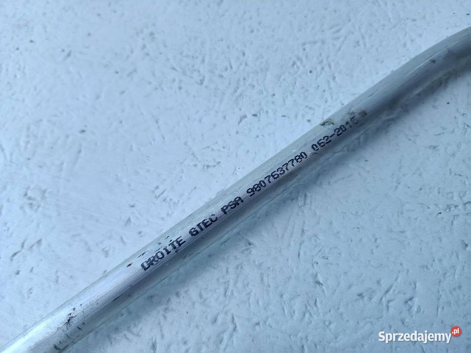 PEUGEOT 308 II T9 HB 16R LINKA LINKI LEWA PRAWA Skarżysko-Kamienna