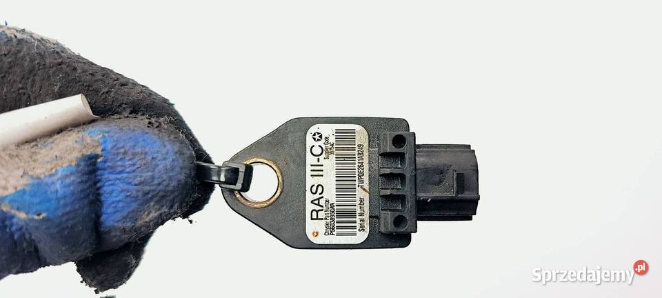 CZUJNIK FIAT FREEMONT P56038950AA osobowe Lipno sprzedam