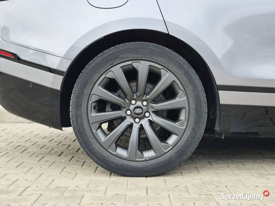 Land Rover Range Rover VELAR Range Rover Velar