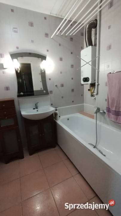 Płaszów Przytulne 1pokojowe 37 m2 na 1 piętrze