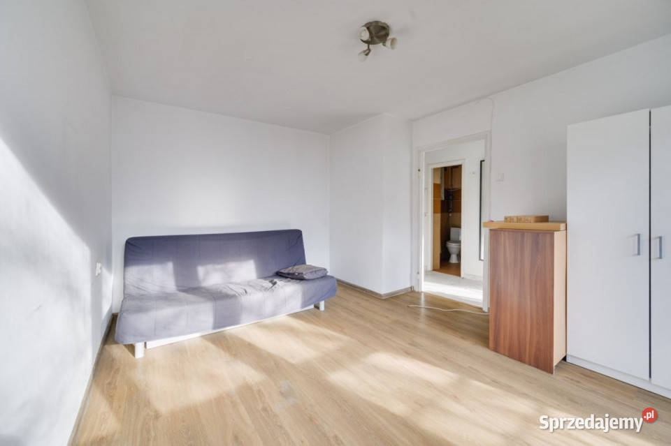 Mieszkanie 297m2 1 pokojowe Gdańsk Aleja