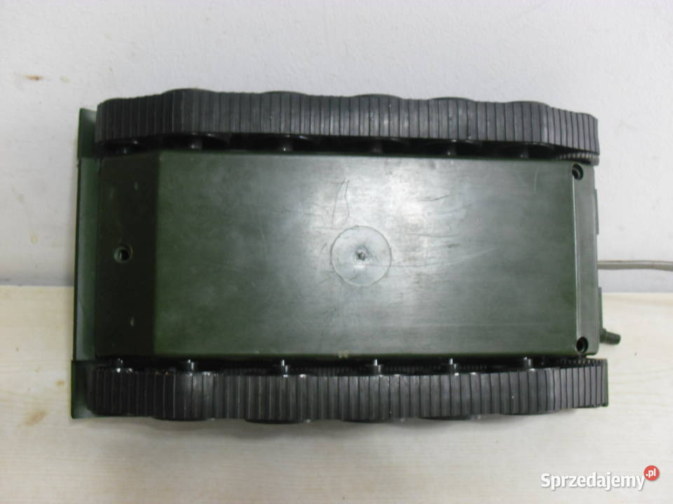 Czołg na kabel z PRLu Andrychów sprzedam