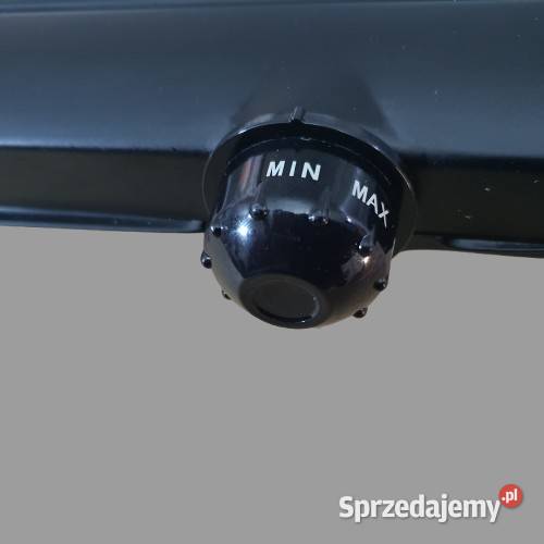 Kuchenka przenośna Klarstein CookBuddy śląskie Częstochowa