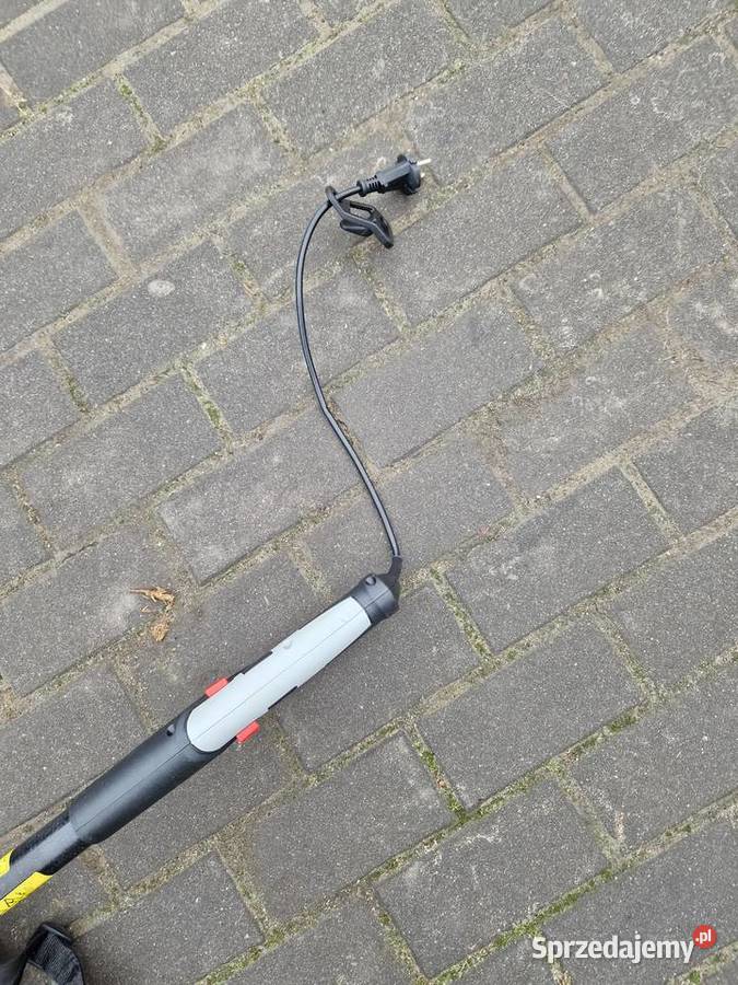 Nożyce do żywopłotu Scheppach TPX710 2w1 710 wat Głogowa