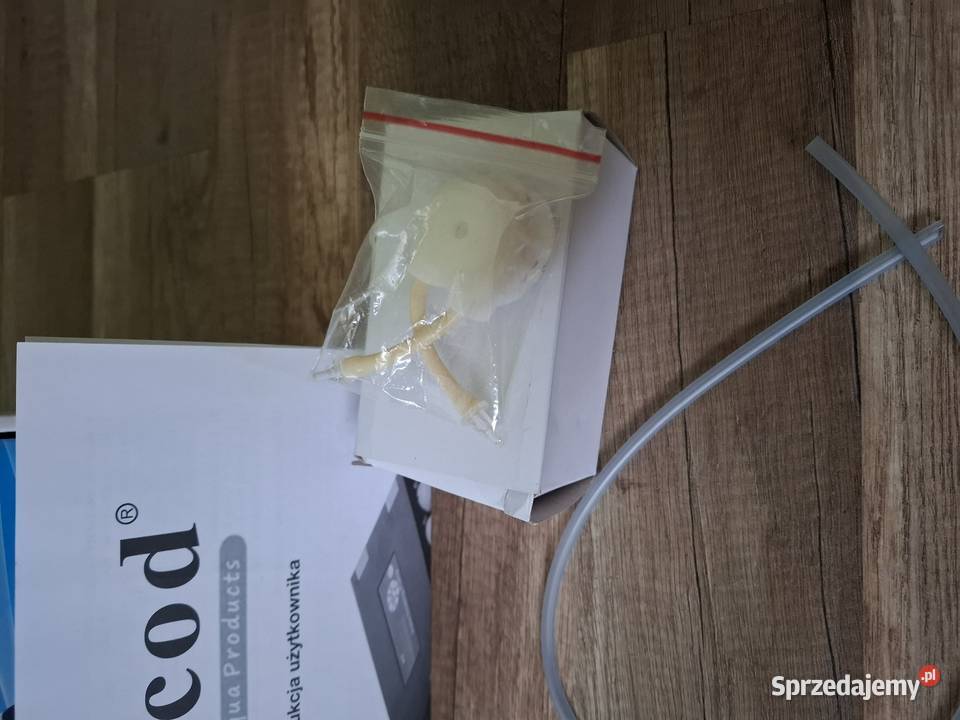 Pompa dozująca Jecod DP5 kujawsko-pomorskie Aleksandrów Kujawski