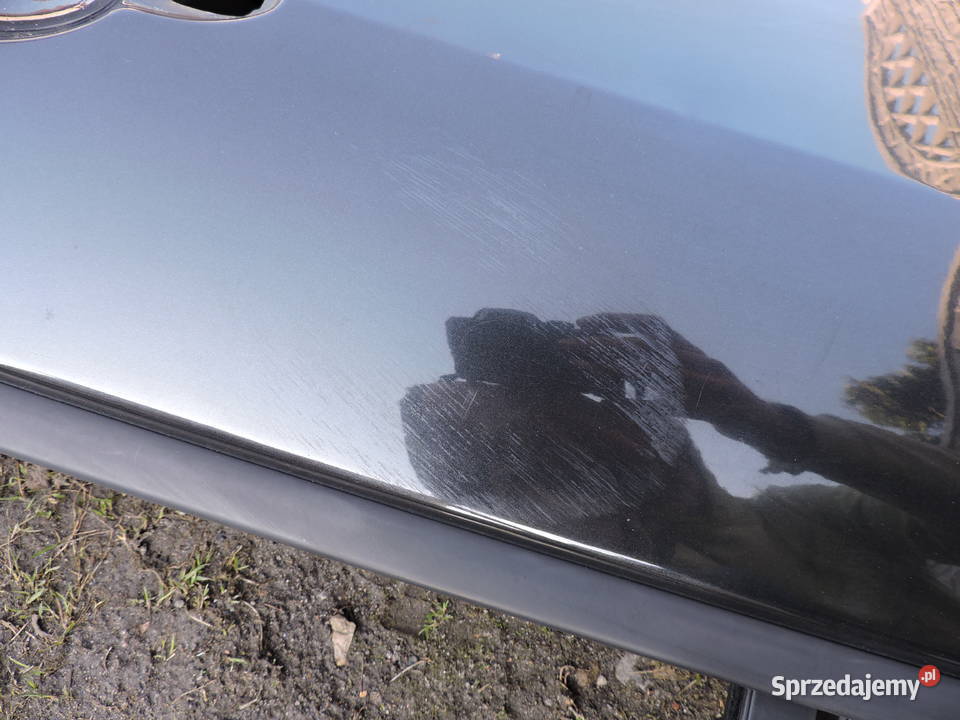 drzwi przednie Lewe Prawe Renault Grand Scenic Myszków