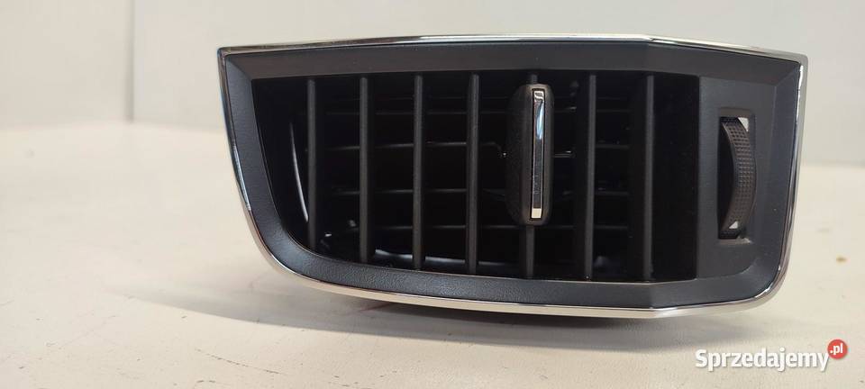 SKODA KAROQ KRATKA NAWIEWU LEWA 57A820951A