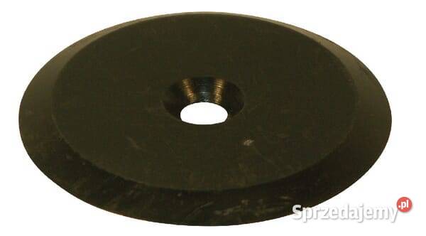 Nóż paszowozu 95x5 mm pasuje do LuclarMutti Kamionna