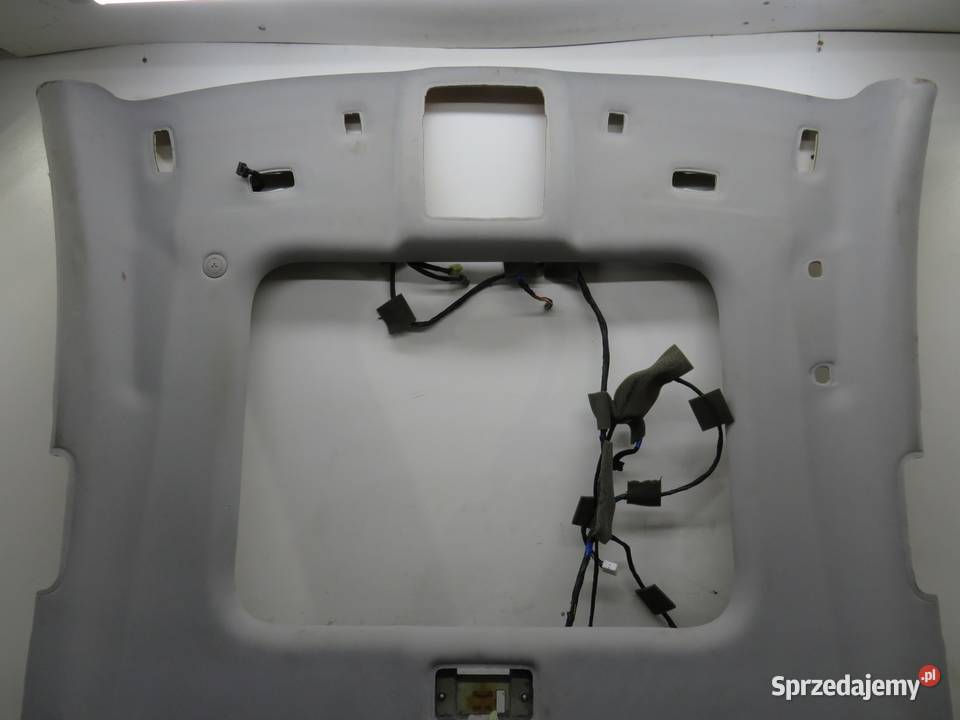 PODSUFITKA SOLAR PANORAMA SPORTAGE III lubelskie