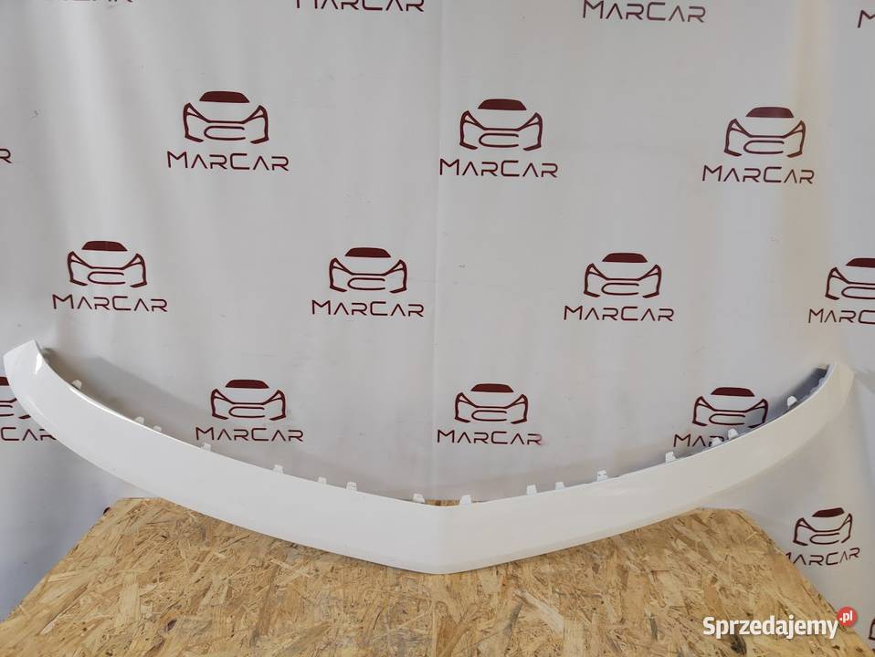 Listwa Górna Zderzaka Przedniego Opel Astra VI L Pleszew