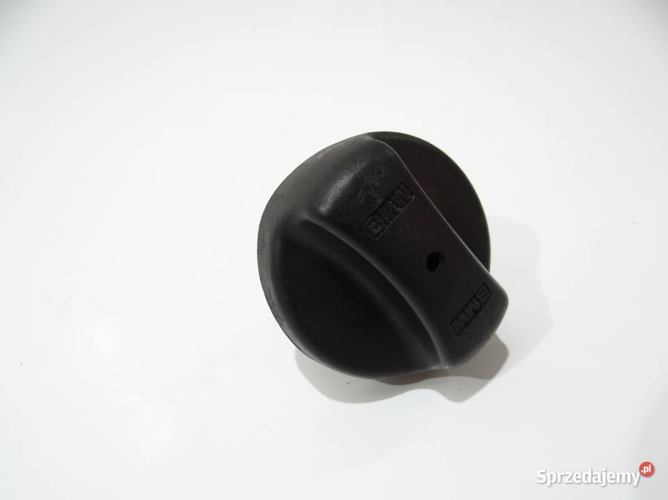 KOREK WLEWU PALIWA BMW E60 E61 Strzyżewice