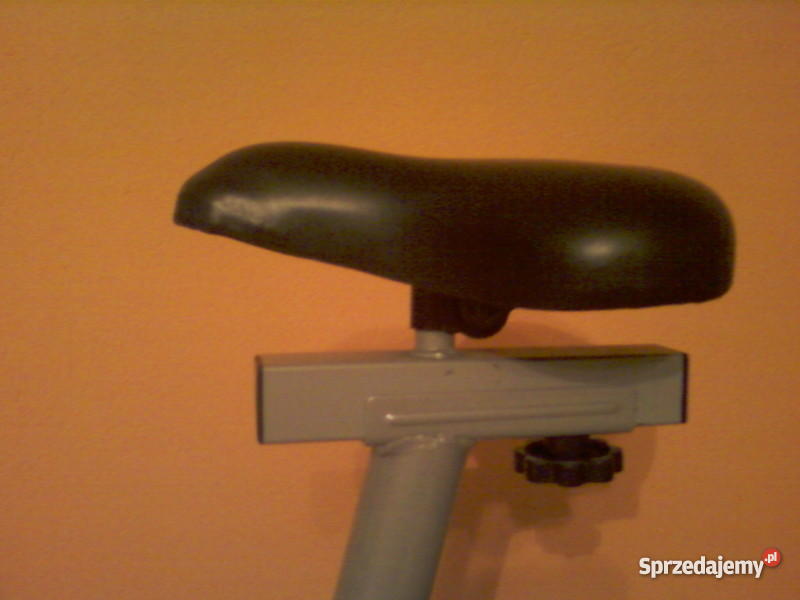 Magnetyczny rower treningowy Bat 320