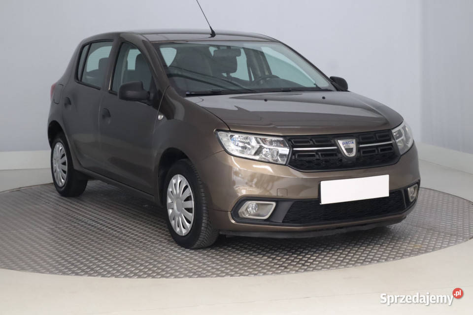 Dacia Sandero 10 SCe isofix Zabrze