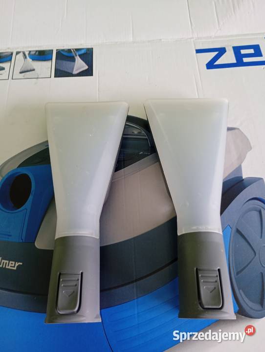 Odkurzacz ZELMER AQUAWELT PLUS 1700W piorący Szczecinek sprzedam