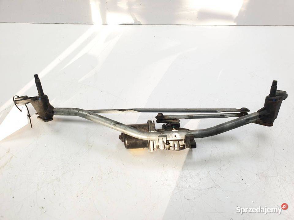 MECHANIZM WYCIERACZEK PRZÓD DACIA SANDERO II osobowe Lipno