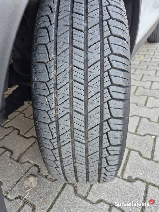 Opel Mokka Cosmo 2016r 16B 116 Serwis Ładne CD lubelskie Góra Puławska