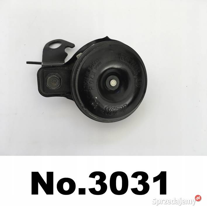 HONDA CB 1000 R SC60 0816 Klakson Sygnał uchwyt Łobżenica