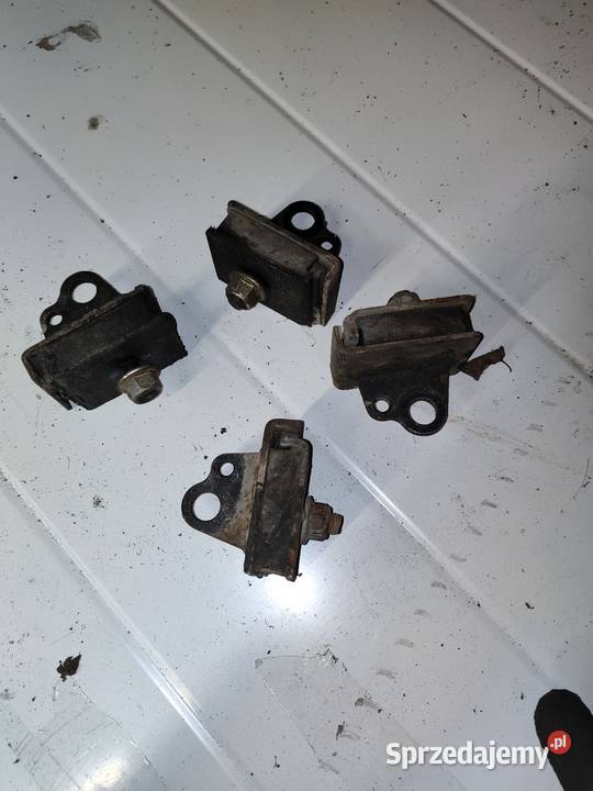 Poduszki silnika poduszka silnika CF Moto 520 Wiele