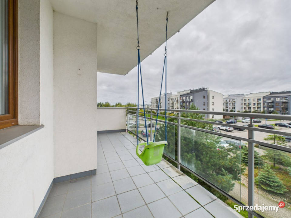 Sprzedam mieszkanie 7237m2 3 pok Gdynia