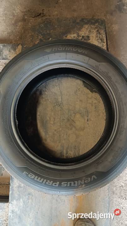 Hankook Ventus Prime3 20560R16 Samochodowe Felcyn