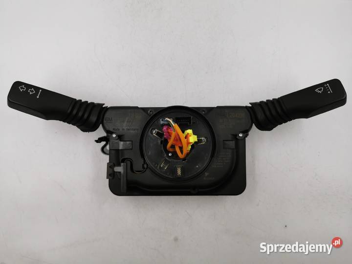 Przełącznik Zespolony CIM Opel Astra H Zafira B osobowe Panele sterowania, przełączniki