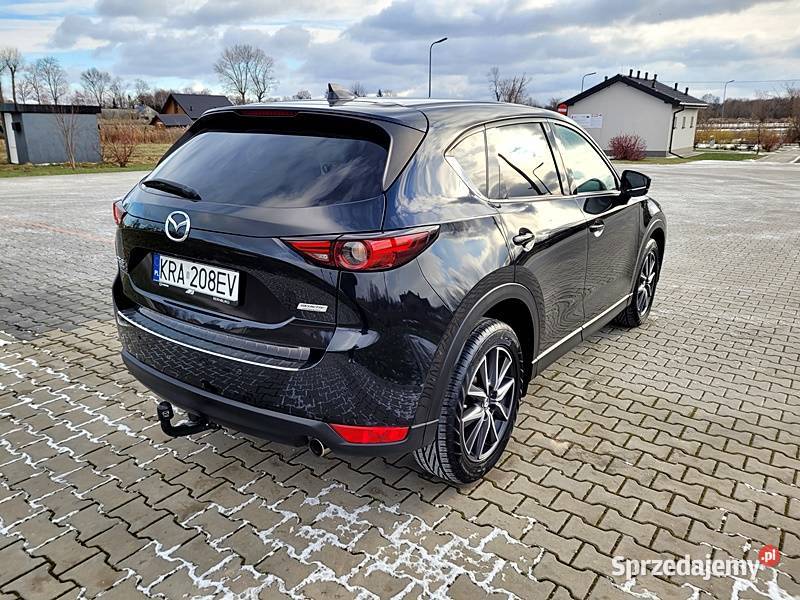 Super zadbana i bogata wersja Słomniki