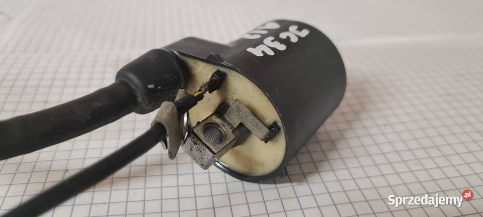 Honda CBR 125 JC 34 cewka zapłonowa 7800 Cewki zapłonowe Warszawa sprzedam