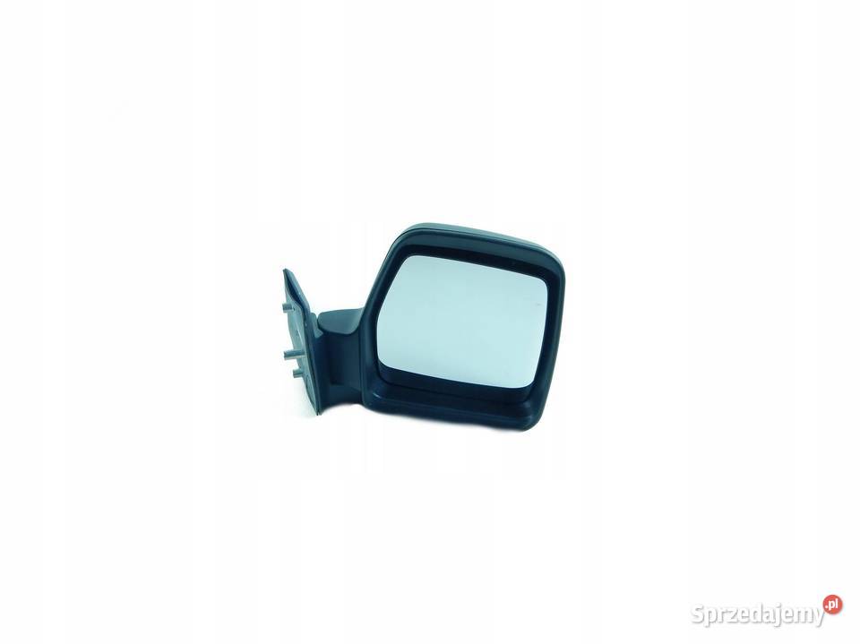 LUSTERKO PRAWE FIAT SCUDO 9606 NOWE ASO