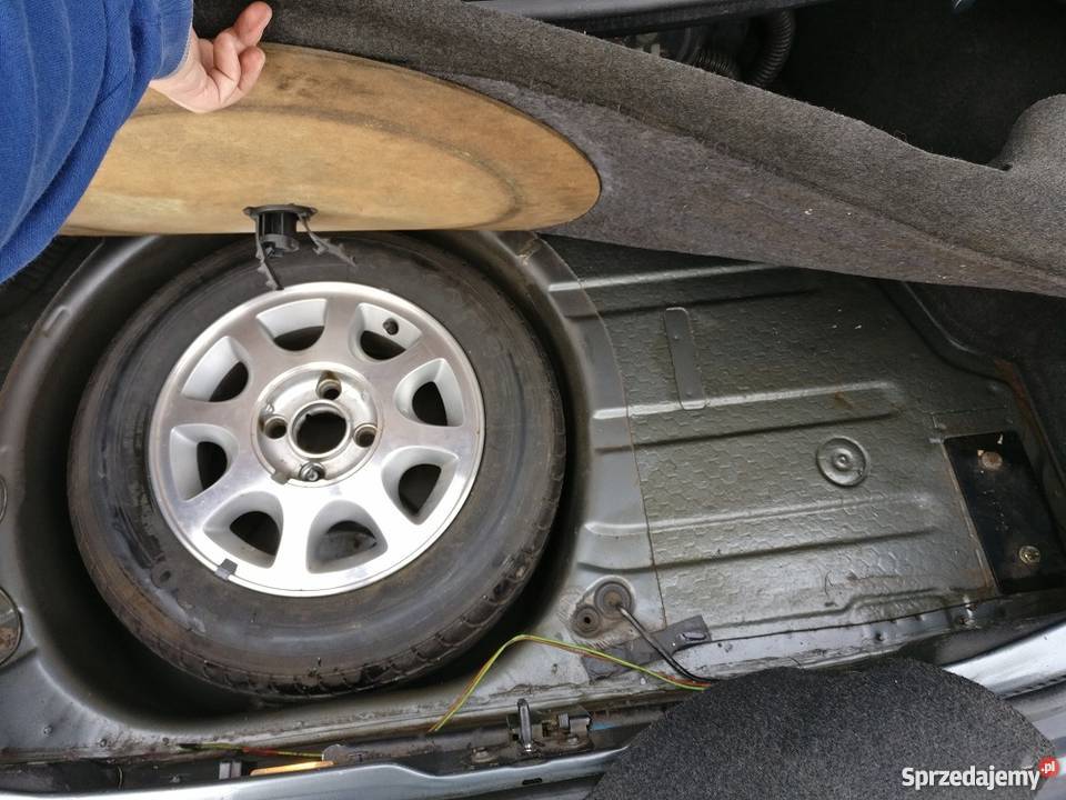 Ford Sierra 20 DOHC sprzedam