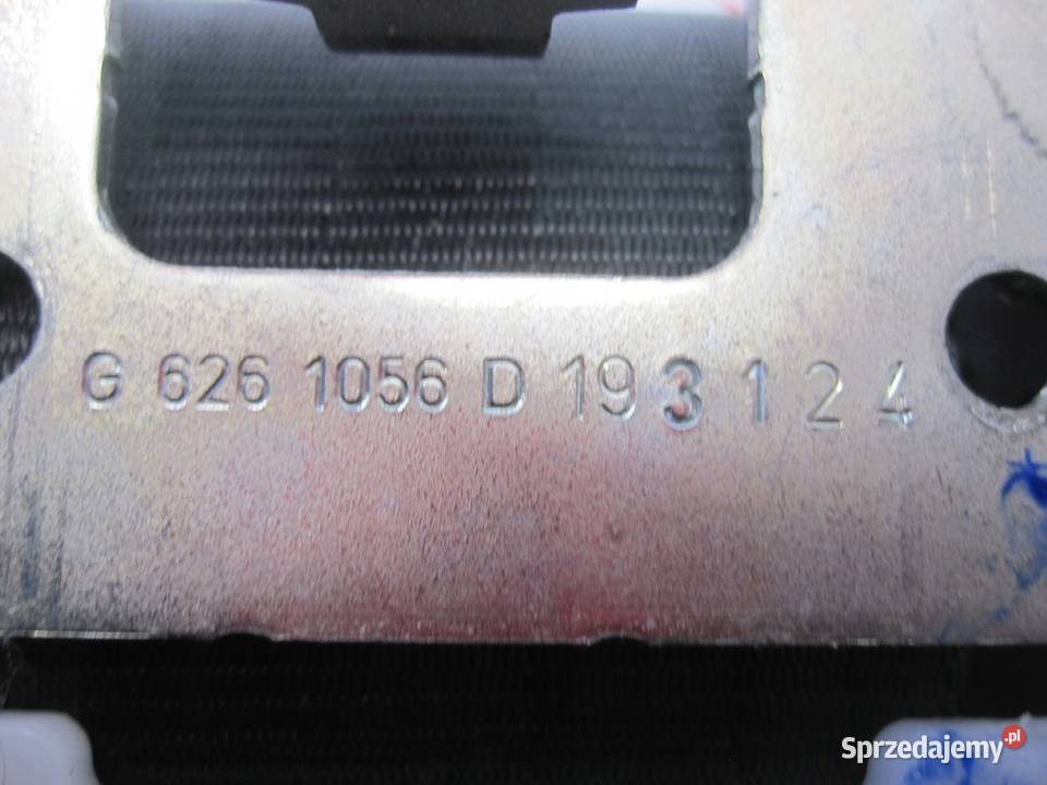 PEUGEOT 2008 II GT LINE 22r pas bezpieczeństwa osobowe świętokrzyskie Kielce sprzedam