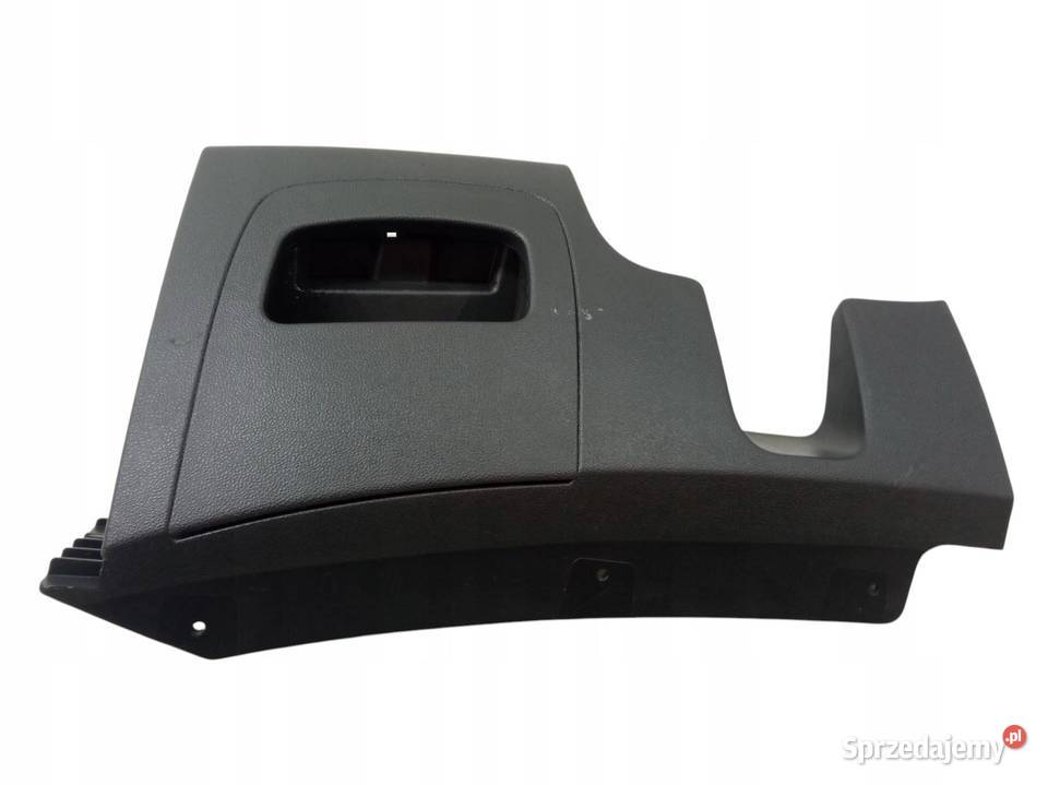 SCHOWEK LEWY KIEROWCY EU 689214069R Renault Clio osobowe