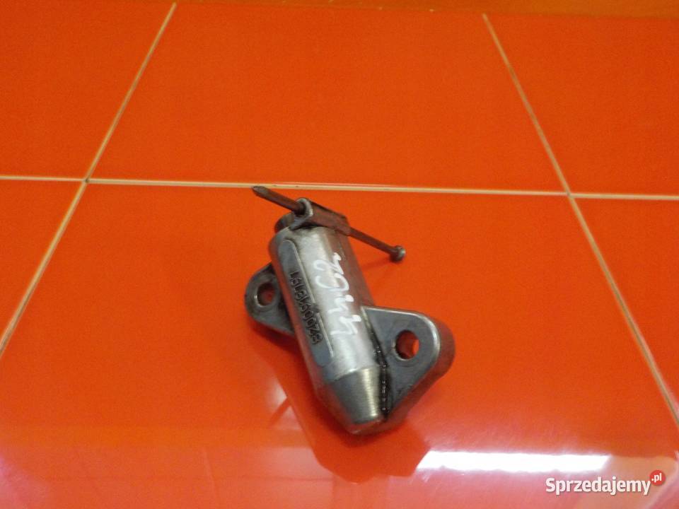 VIVARO TRAFIC 20 DCI 10r EURO 4 M9R780 napinacz Rozrząd mazowieckie