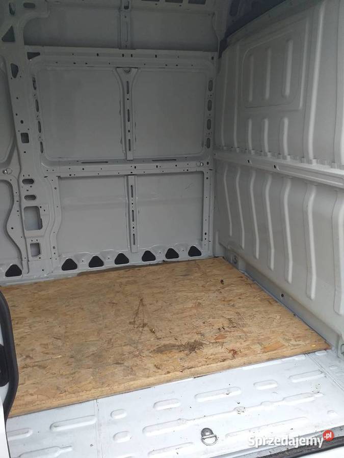FIAT DUCATO 23 multjet Fiat Tuliszków
