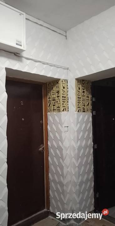 Usługi remontowo budowlaneścianki trujwymiarowe Stargard