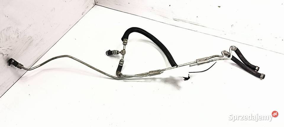 PRZEWÓD CHEVROLET CORVETTE C4 LIFT kujawsko-pomorskie Lipno sprzedam