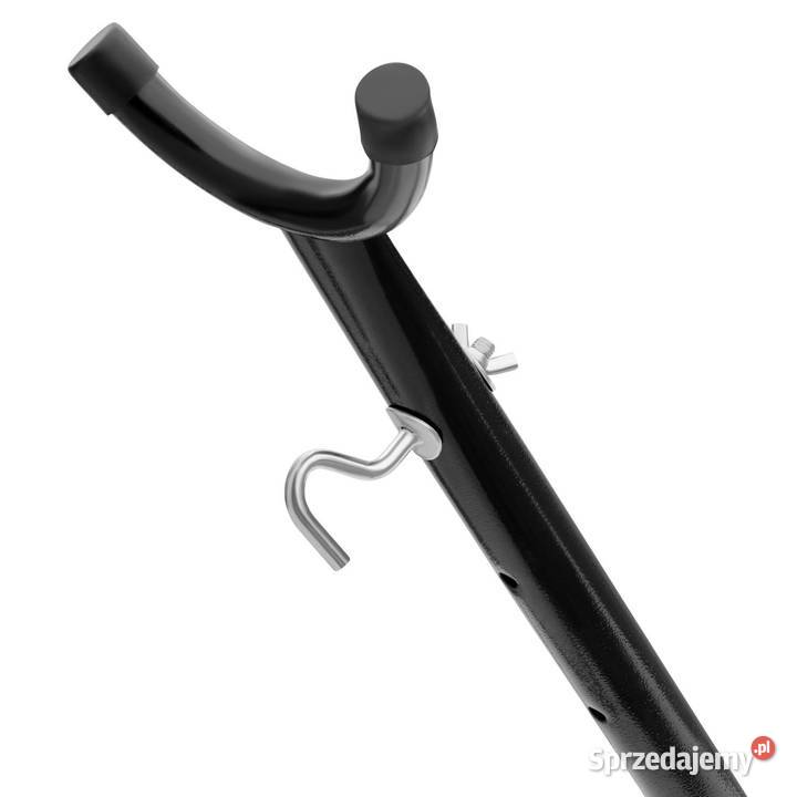 Metalowy stelaż stojak do hamaka ogrodowego wielkopolskie sprzedam