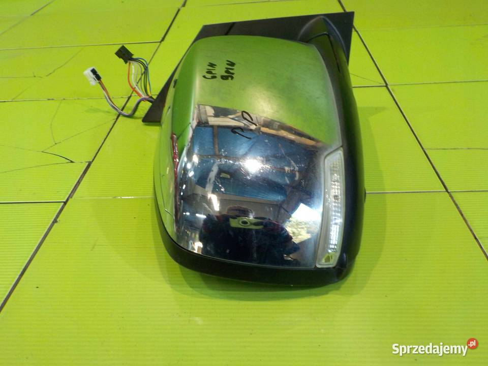 CHRYSLER GRAND VOYAGER V 09r lusterko prawe mazowieckie